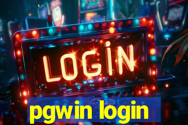 pgwin login